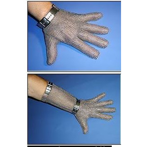 Кольчужные перчатки PROTEC-S
