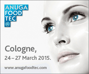 Выставка Anuga FoodTec